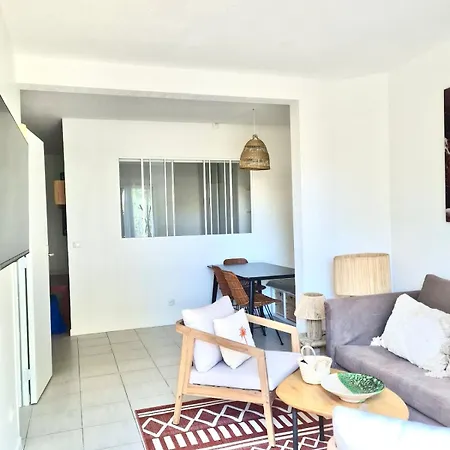 Rez De Jardin 400 M De La * Cavalaire-sur-Mer